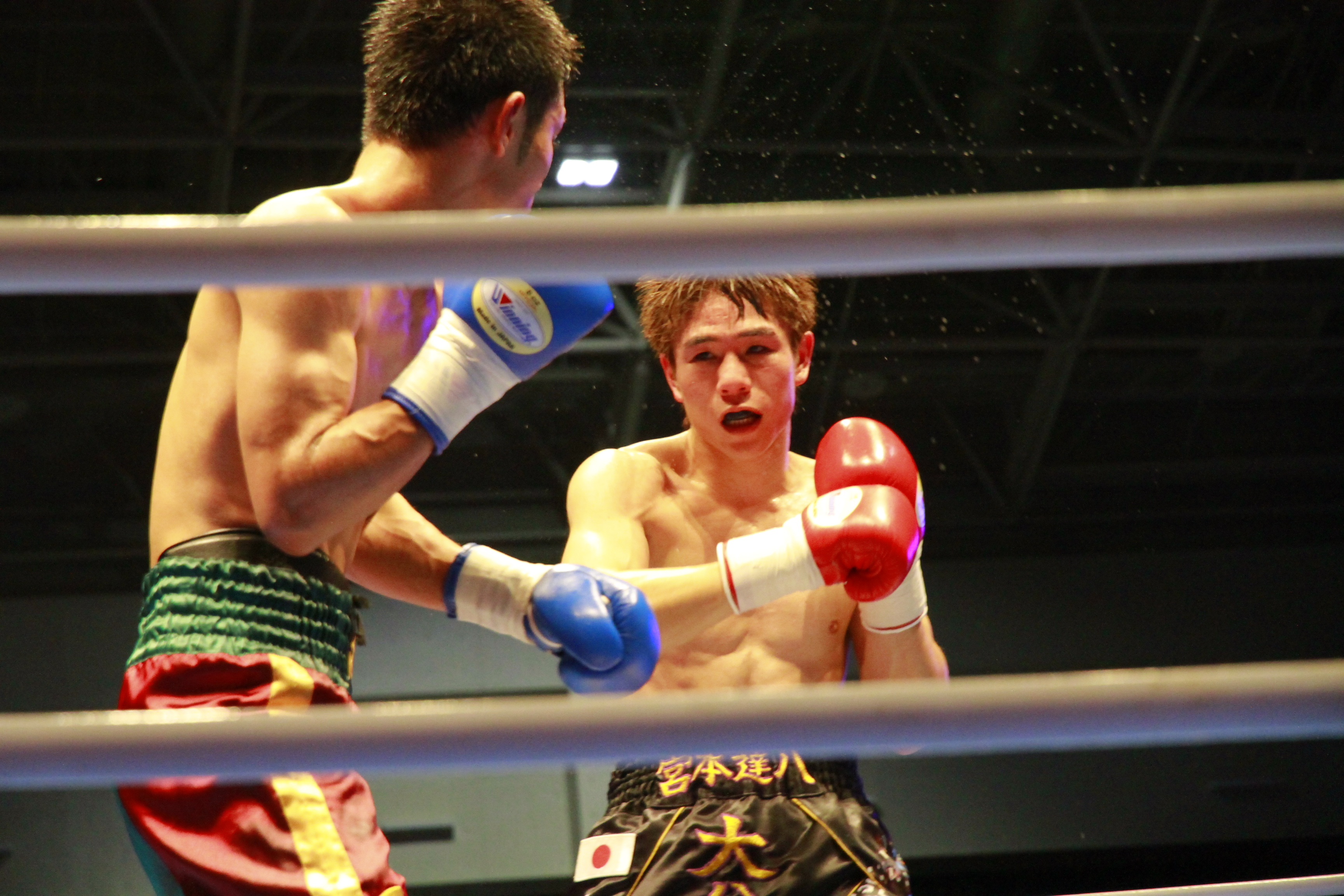 今、変わろうとしている。