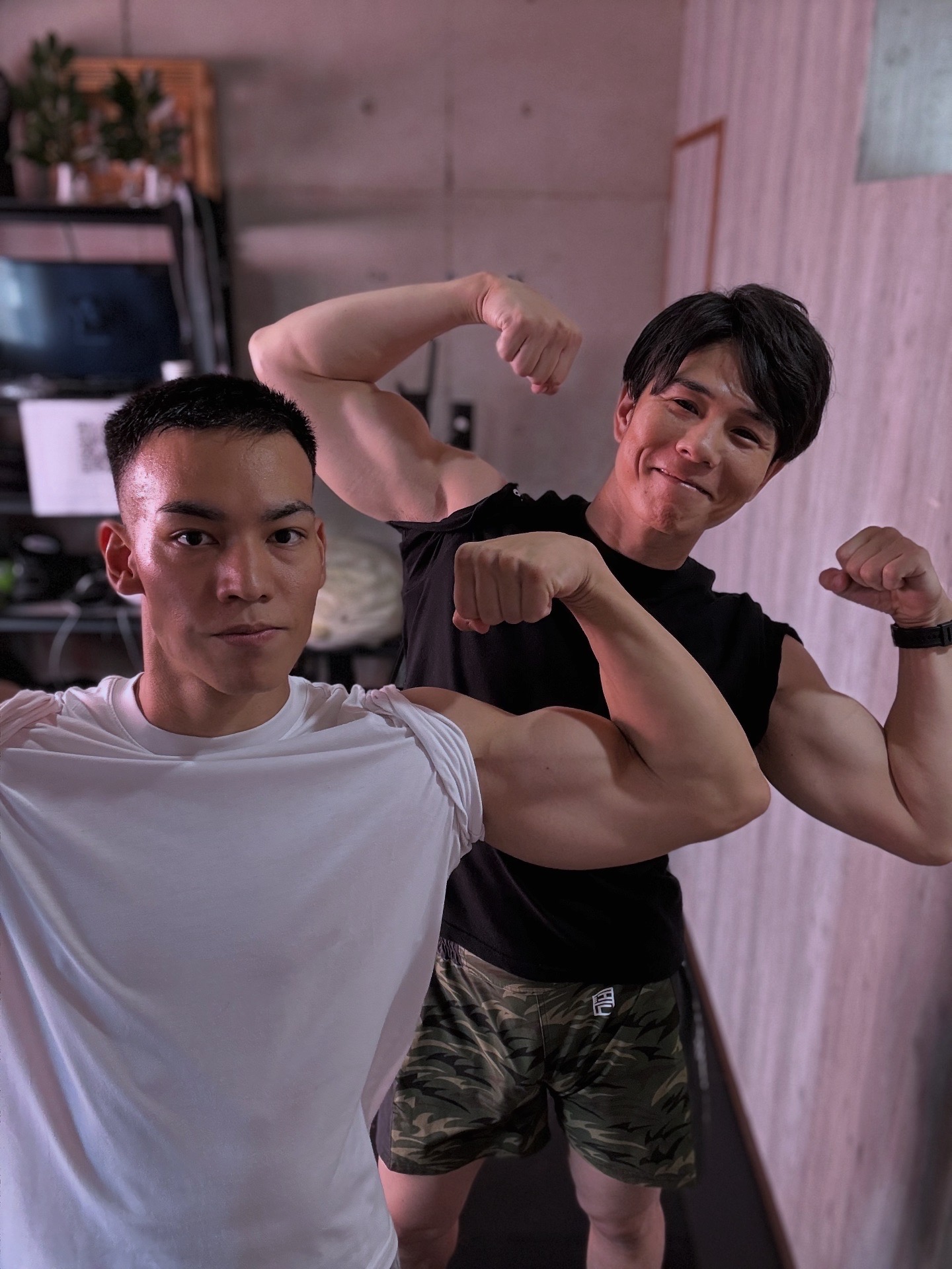 紹介して欲しい人