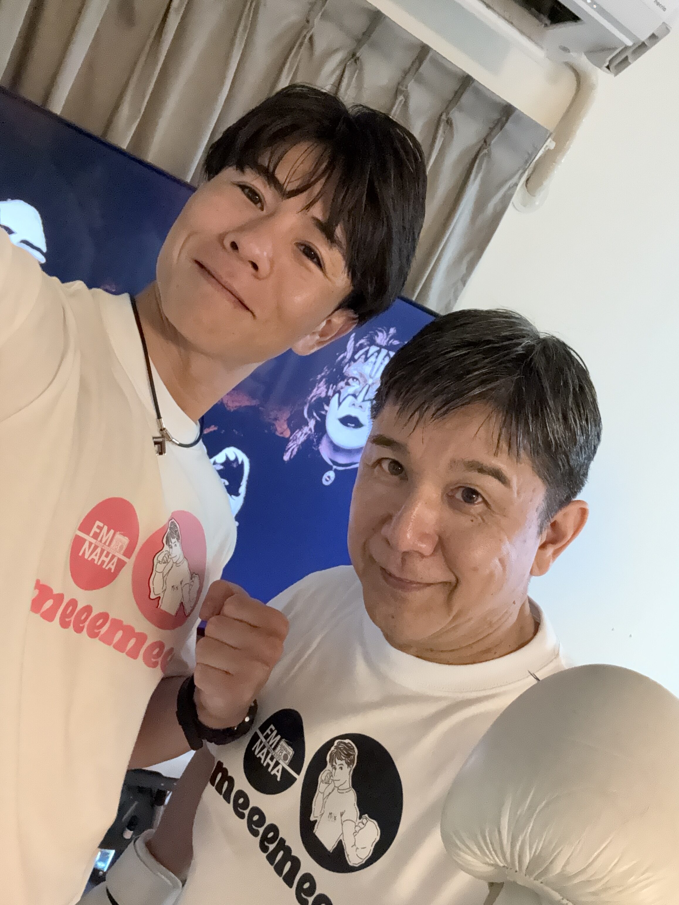 オリジナルTシャツができました!