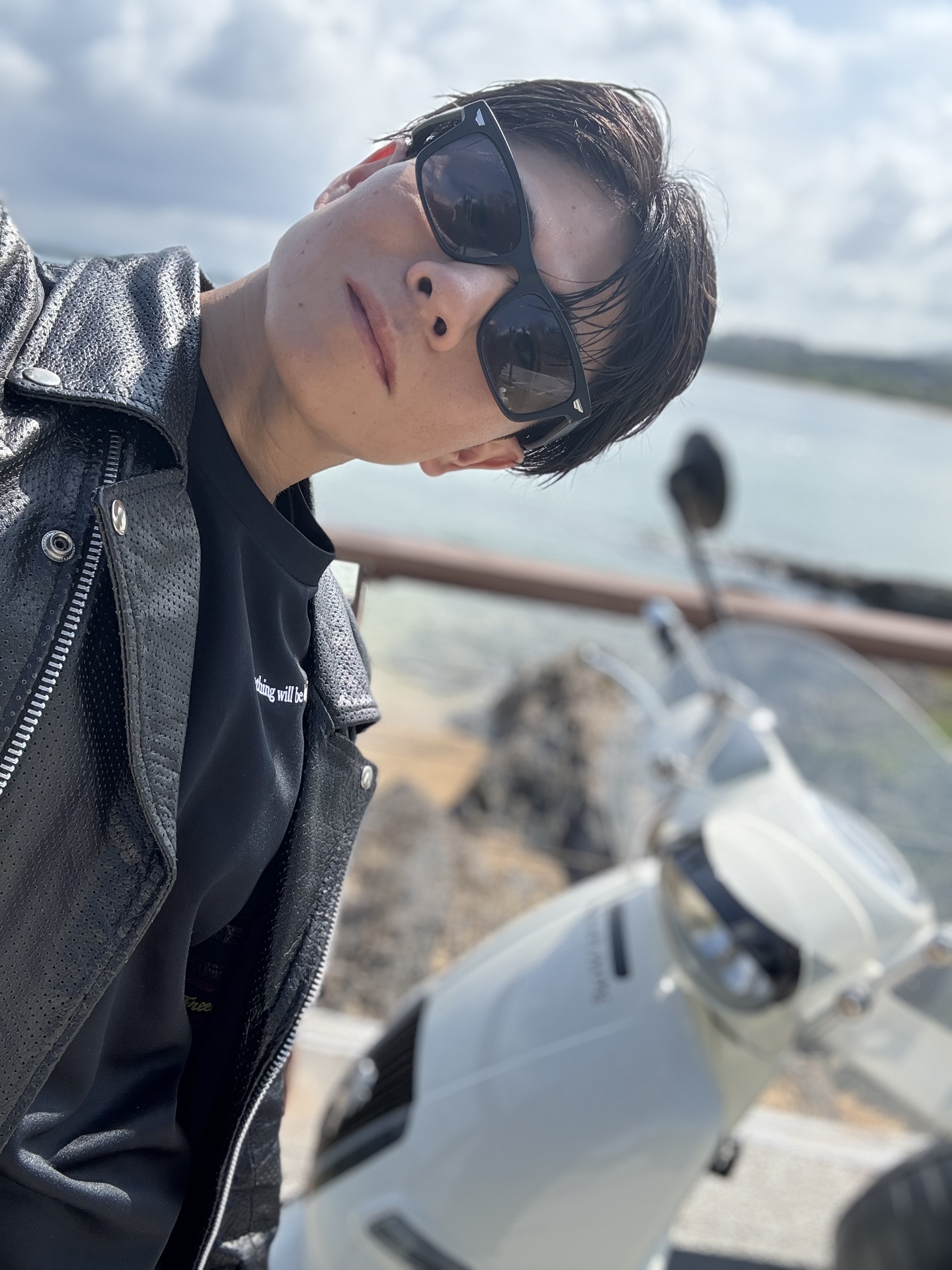 移動する人は上手く行く