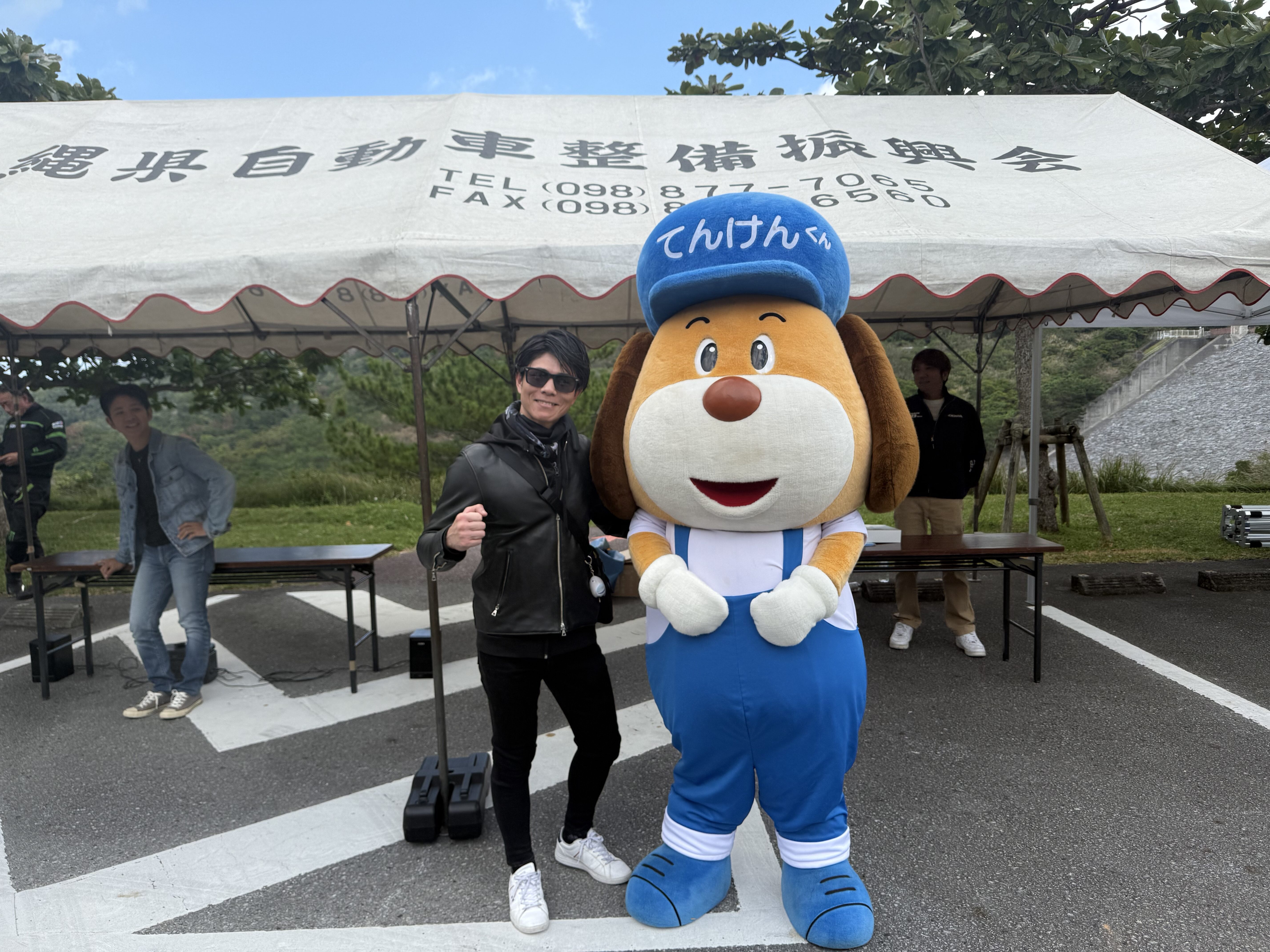 メンテナンスの重要性