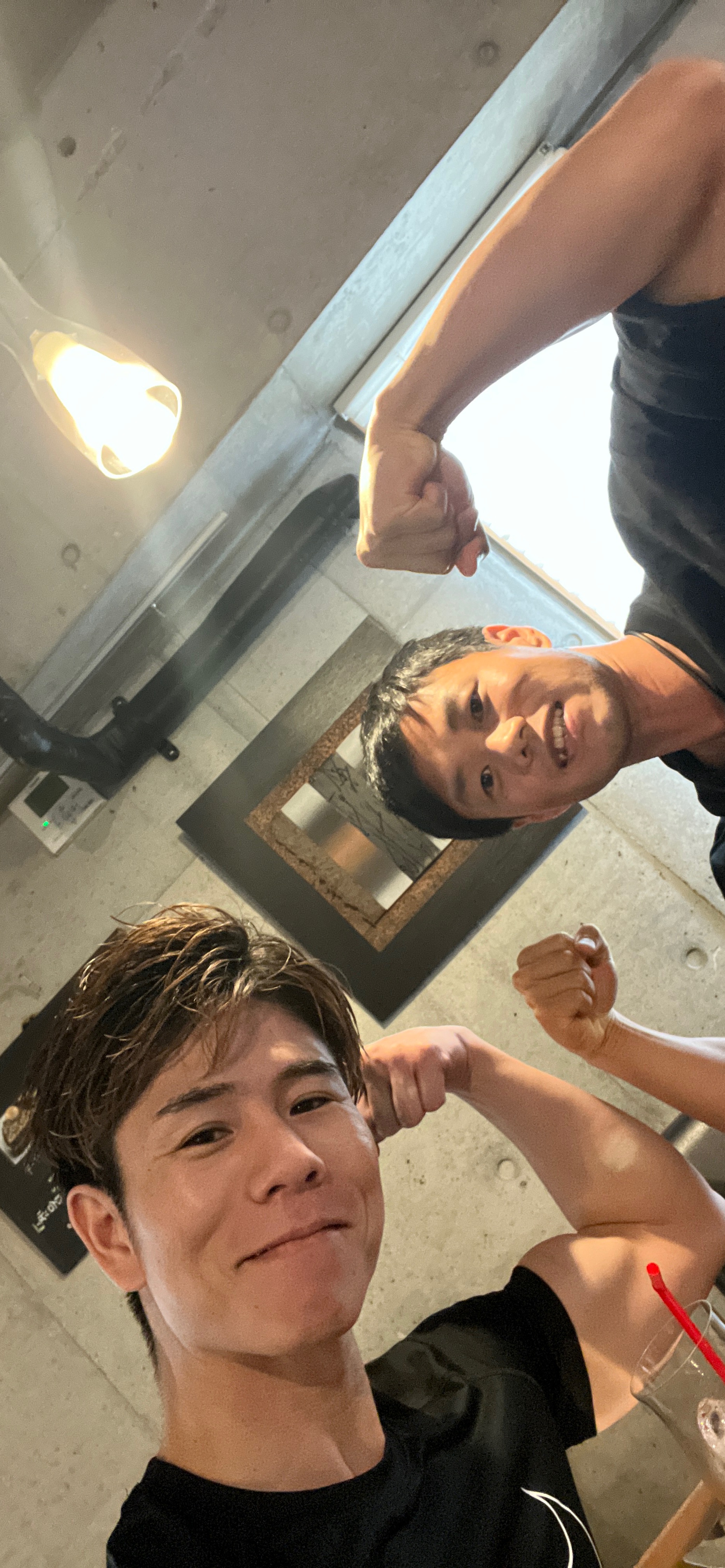 毎日投稿出来ない嬉しさ？？