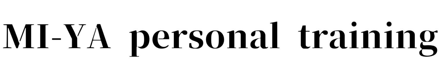おもろまちで唯一のトレーナー